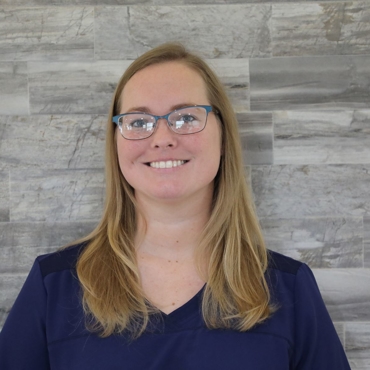 Deann, Bride City Animal Hospital Practice Manager