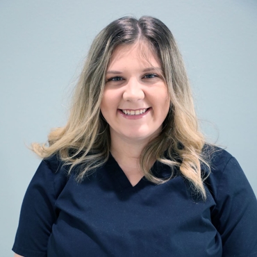 Alexis, Bridge City Animal Hospital Veterinarian Technician